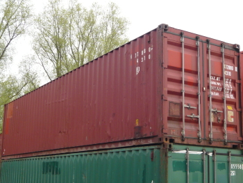 40er Container Box