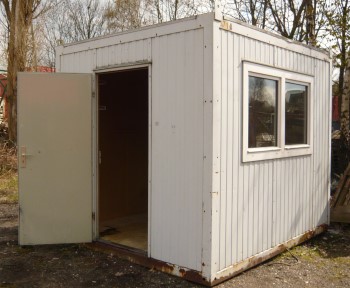 20er Box Container