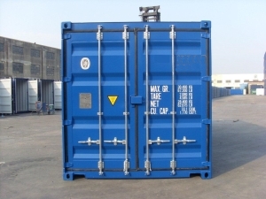 20er Box Container