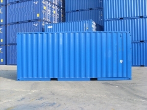 Gebrauchte Container 20er