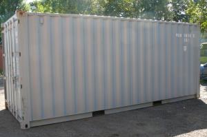 gebrauchte Container