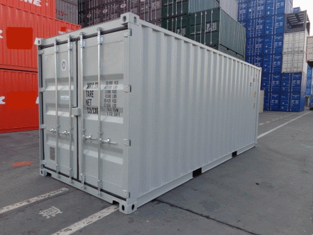 Container Verkauf und Vermietung