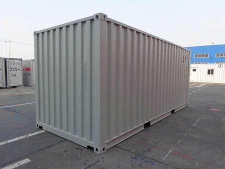 Gebrauchte Container Angebote