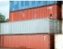 Container Box gebraucht